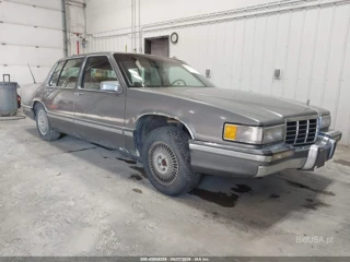 CADILLAC CADILLAC DEVILLE