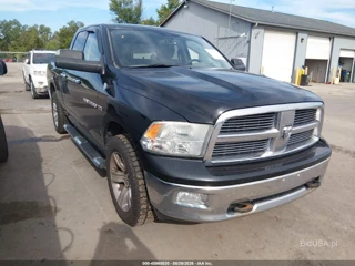 RAM RAM 1500 BIG HORN