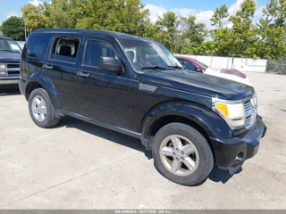 DODGE DODGE NITRO SLT/RT