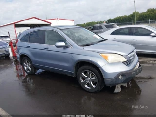HONDA HONDA CR-V EX-L