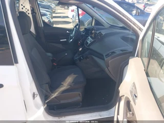 FORD FORD TRANSIT CONNECT XLT