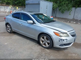 ACURA ACURA ILX 2.0L