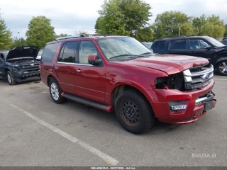FORD FORD EXPEDITION LIMITED