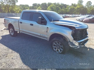 FORD FORD F-250 XLT