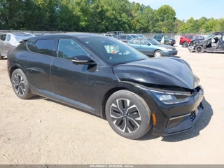 KIA KIA EV6 GT-LINE