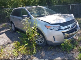 FORD FORD EDGE SE