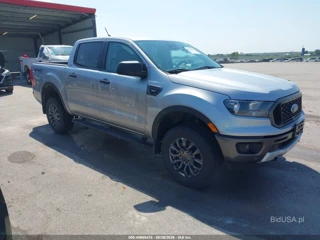 FORD FORD RANGER XLT