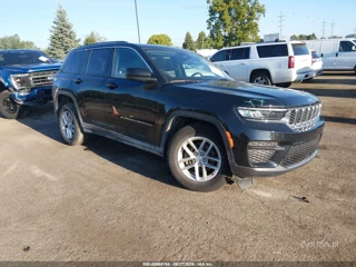 JEEP JEEP GRAND CHEROKEE LAREDO 4X4