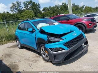 HYUNDAI HYUNDAI KONA SEL