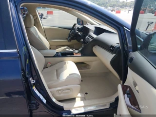 LEXUS LEXUS RX 350