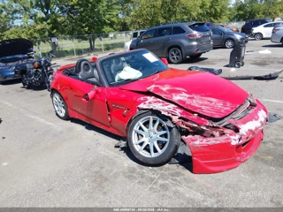 HONDA HONDA S2000