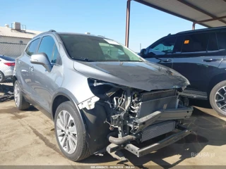 BUICK BUICK ENCORE FWD PREFERRED