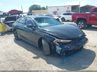 KIA KIA K5 GT-LINE FWD