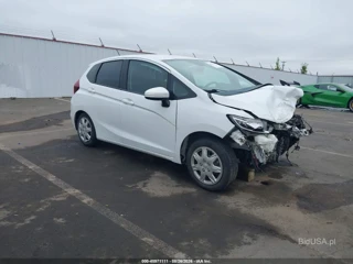 HONDA HONDA FIT LX