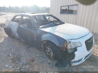 CHRYSLER CHRYSLER 300C