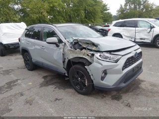 TOYOTA TOYOTA RAV4 HYBRID XLE