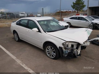 CHEVROLET CHEVROLET IMPALA LS
