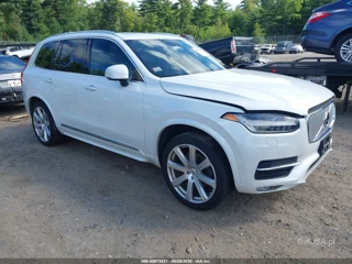 VOLVO VOLVO XC90 T6 INSCRIPTION