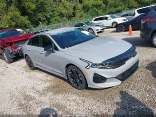 KIA KIA K5 GT-LINE