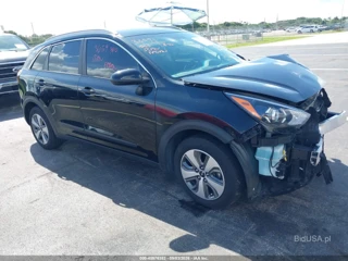 KIA KIA NIRO LX