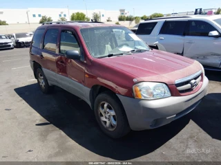 MAZDA MAZDA TRIBUTE DX V6