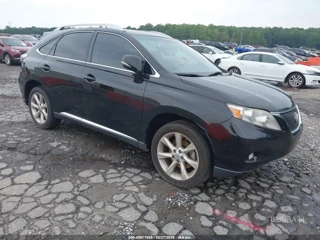 LEXUS LEXUS RX 350