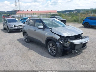 KIA KIA SELTOS LX