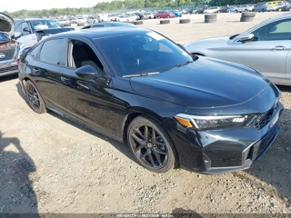 HONDA HONDA CIVIC HYBRID SPORT/SPORT TOURING