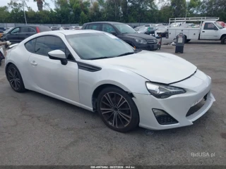 TOYOTA TOYOTA 86