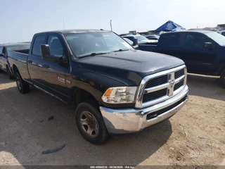 RAM RAM 2500 TRADESMAN