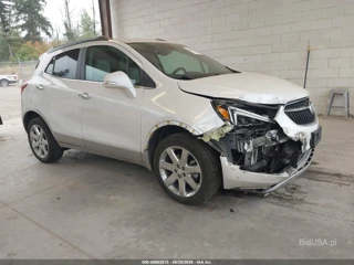 BUICK BUICK ENCORE PREMIUM