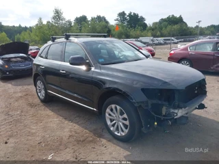 AUDI AUDI Q5 2.0T PREMIUM