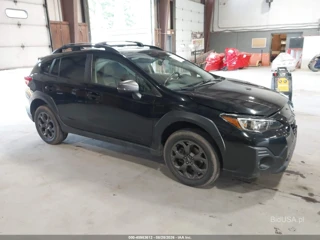SUBARU SUBARU CROSSTREK SPORT
