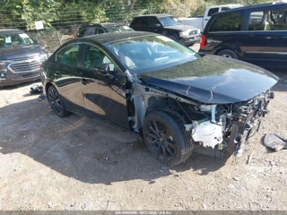 MAZDA MAZDA MAZDA3 2.5 S SELECT SPORT