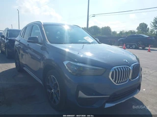 BMW X1 XDRIVE28I