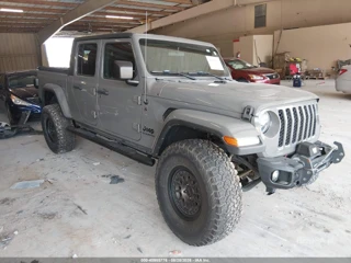 JEEP JEEP GLADIATOR SPORT S 4X4
