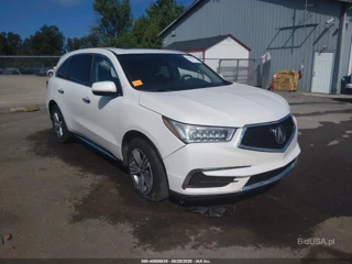 ACURA ACURA MDX STANDARD