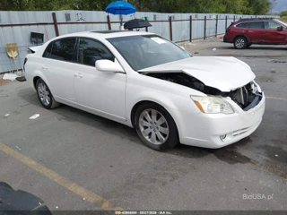 TOYOTA TOYOTA AVALON XLS