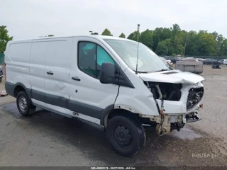 FORD FORD TRANSIT-250