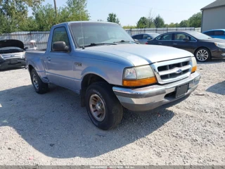 FORD FORD RANGER SPLASH/XL/XLT