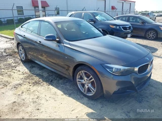 BMW 330I GRAN TURISMO XDRIVE