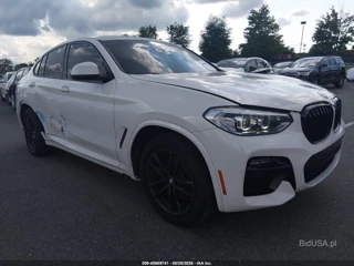 BMW X4 XDRIVE30I