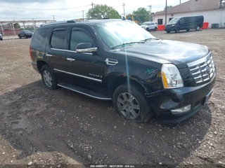 CADILLAC CADILLAC ESCALADE