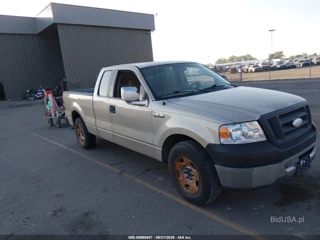 FORD FORD F-150 STX/XL/XLT