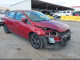 FORD FORD FOCUS SE