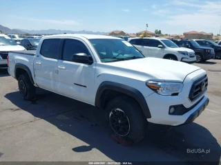 TOYOTA TOYOTA TACOMA SR5 V6