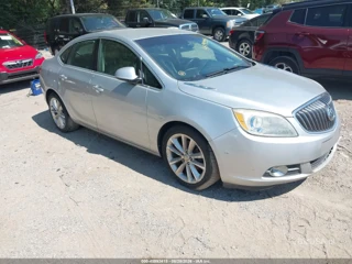 BUICK BUICK VERANO CONVENIENCE GROUP