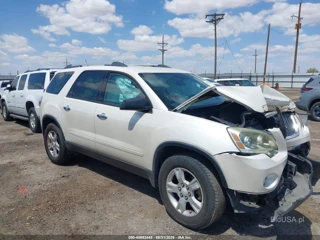 GMC ACADIA SLE