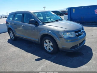 DODGE DODGE JOURNEY AMERICAN VALUE PKG