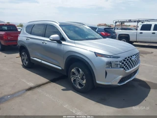 HYUNDAI HYUNDAI SANTA FE SEL